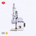 Industrial 50L Large Falling Film Vacuum Rotary Evaporator